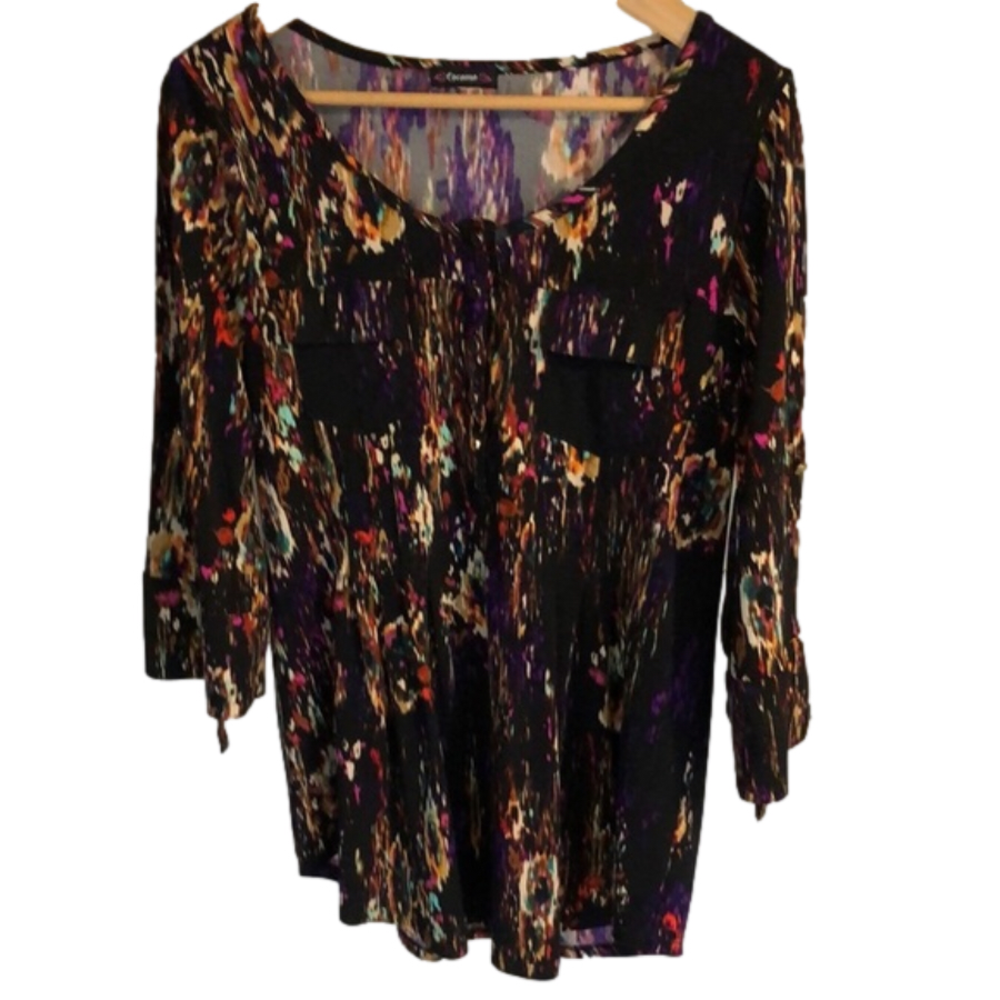 Cocoon Top Size M